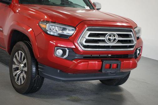 2023 Toyota Tacoma Limited