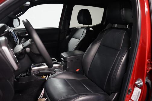 2023 Toyota Tacoma Limited