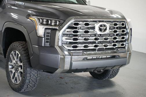 2026 Toyota Tundra Hybrid 1794 Edition