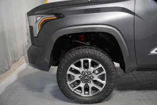 2026 Toyota Tundra Hybrid 1794 Edition