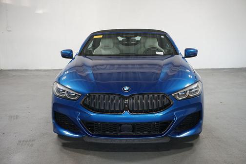 2019 BMW M850 xDrive