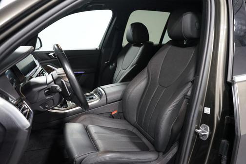 2021 BMW X5 sDrive40i