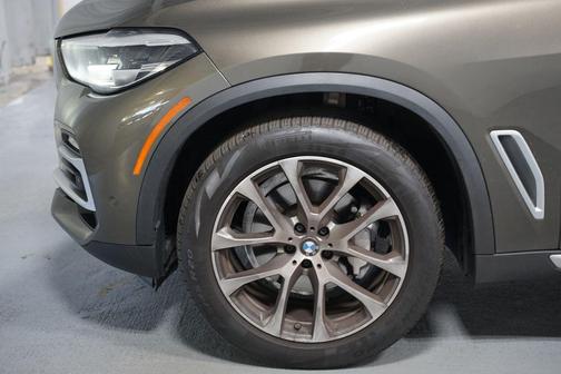 2021 BMW X5 sDrive40i