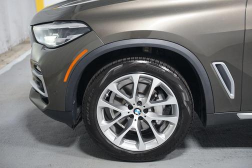 2021 BMW X5 sDrive40i