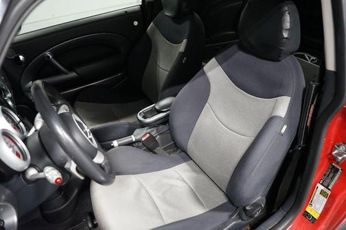 2006 MINI Cooper S Base