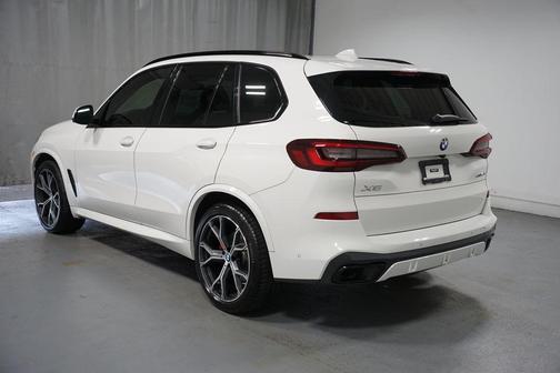 2022 BMW X5 sDrive40i