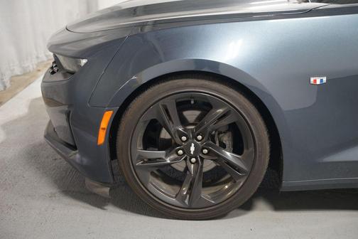 2019 Chevrolet Camaro 1LT