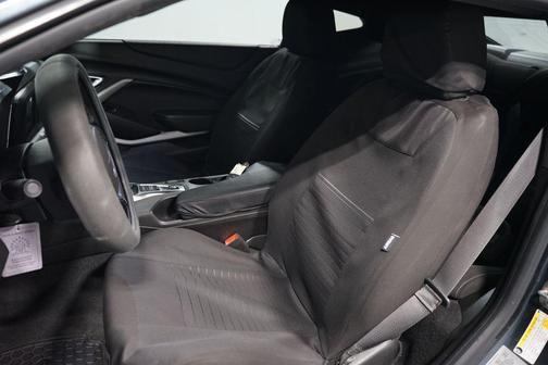 2019 Chevrolet Camaro 1LT