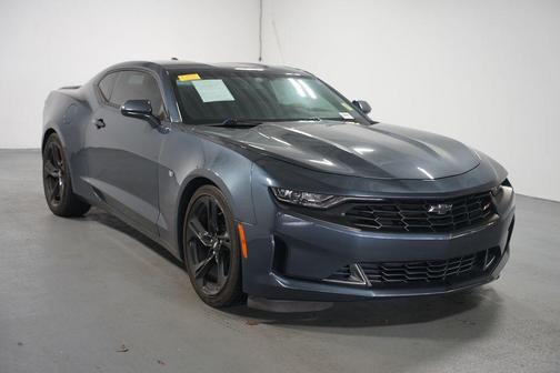 2019 Chevrolet Camaro 1LT