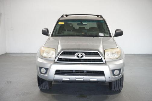 2007 Toyota 4Runner SR5