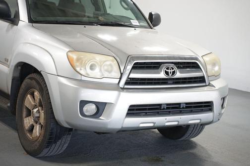 2007 Toyota 4Runner SR5