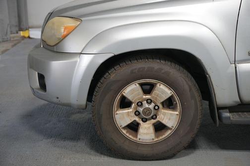 2007 Toyota 4Runner SR5