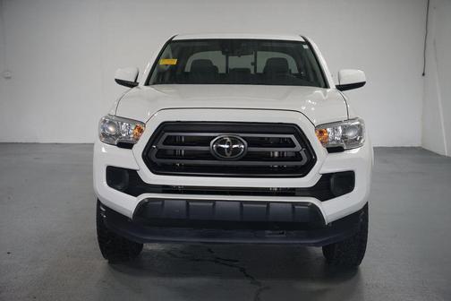 2020 Toyota Tacoma SR