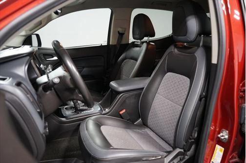 2015 Chevrolet Colorado Z71