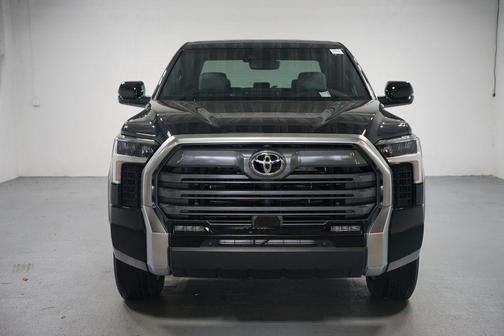 2026 Toyota Tundra Hybrid Limited