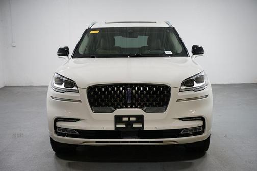 2021 Lincoln Aviator Black Label Grand Touring AWD