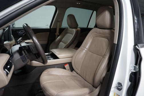 2021 Lincoln Aviator Black Label Grand Touring AWD