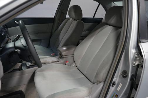 2008 Hyundai SONATA GLS