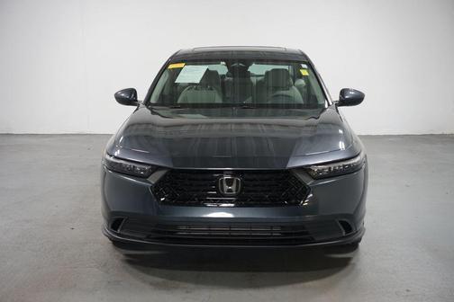 2023 Honda Accord EX 1.5T