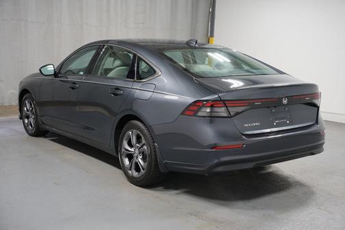 2023 Honda Accord EX 1.5T