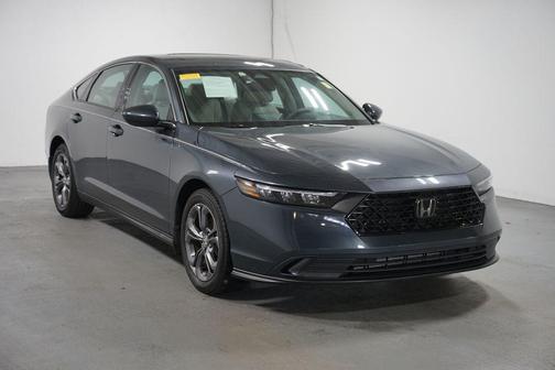 2023 Honda Accord EX 1.5T