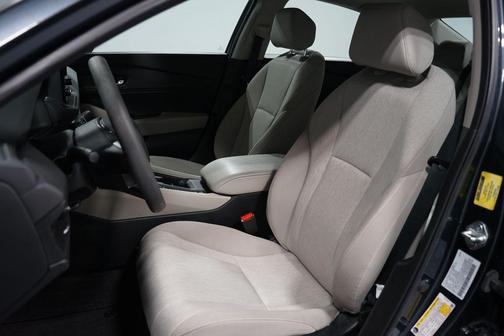 2023 Honda Accord EX 1.5T