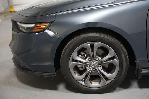 2023 Honda Accord EX 1.5T