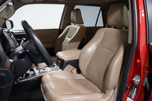 2015 Toyota 4Runner Limited