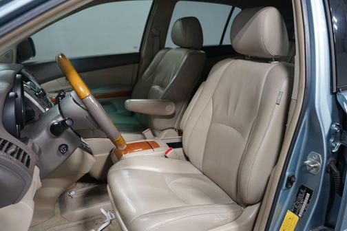 2005 Lexus RX 330 Base