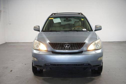 2005 Lexus RX 330 Base