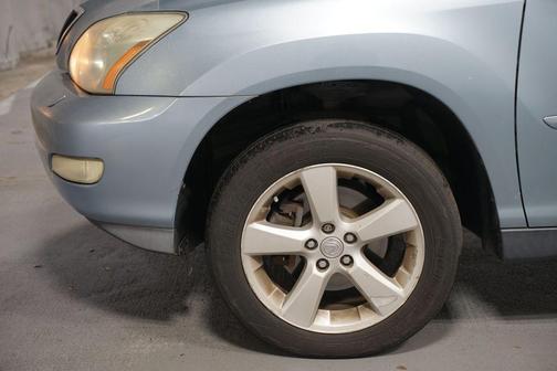 2005 Lexus RX 330 Base