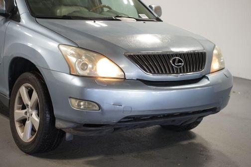 2005 Lexus RX 330 Base