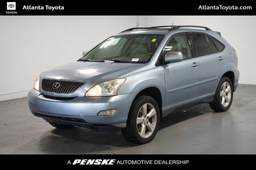 2005 Lexus RX 330 Base