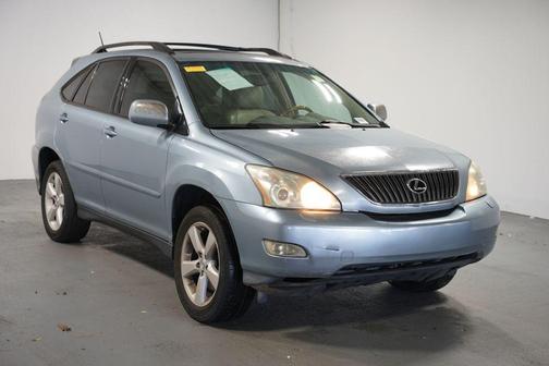 2005 Lexus RX 330 Base