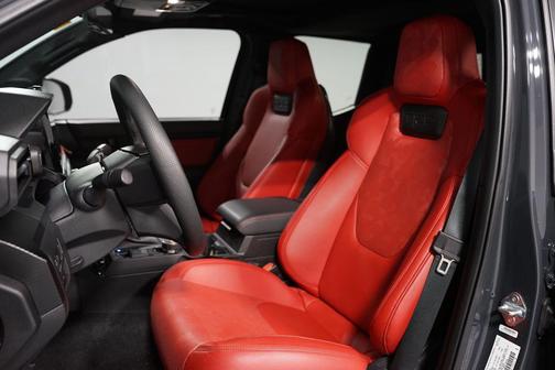 2024 Toyota Tacoma TRD Pro