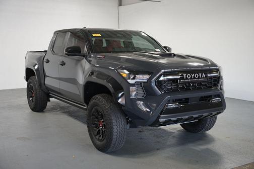 2024 Toyota Tacoma TRD Pro