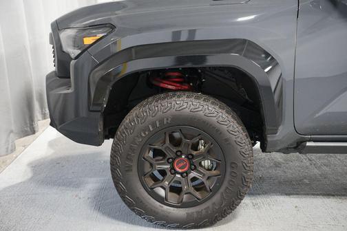2024 Toyota Tacoma TRD Pro