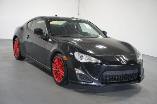 2016 Scion FR-S Base