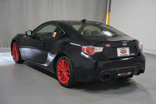 2016 Scion FR-S Base