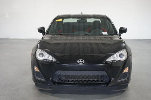 2016 Scion FR-S Base