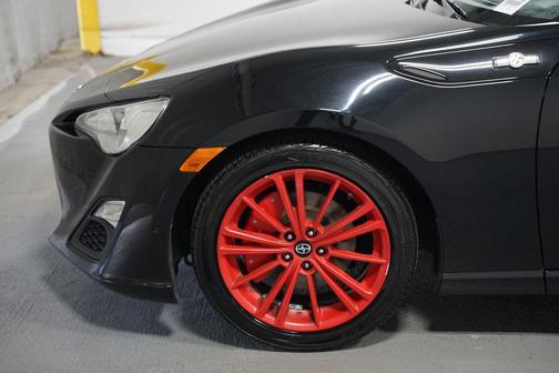 2016 Scion FR-S Base