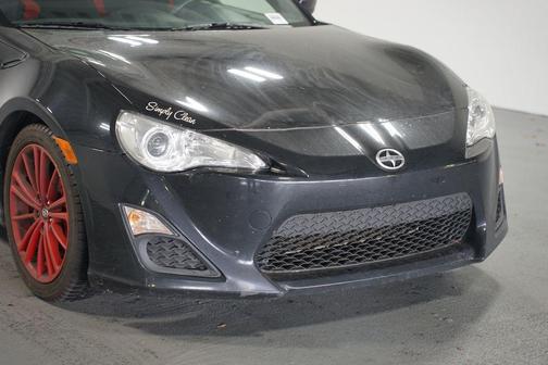 2016 Scion FR-S Base