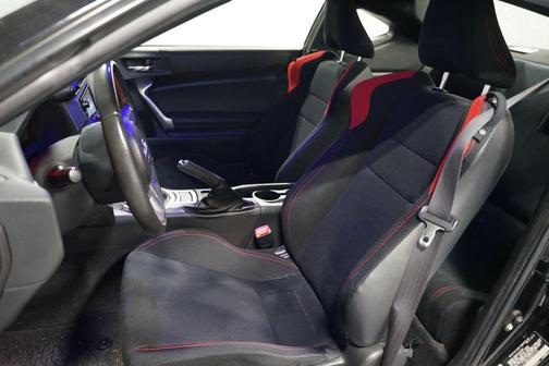 2016 Scion FR-S Base