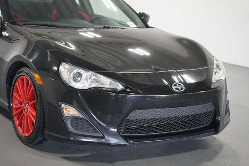 2016 Scion FR-S Base