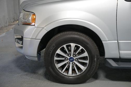 2017 Ford Expedition EL XLT