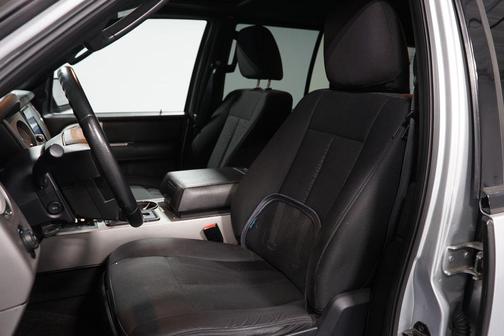 2017 Ford Expedition EL XLT
