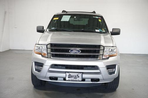 2017 Ford Expedition EL XLT