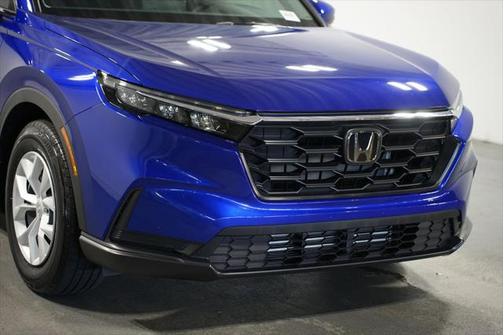2025 Honda CR-V LX 2WD
