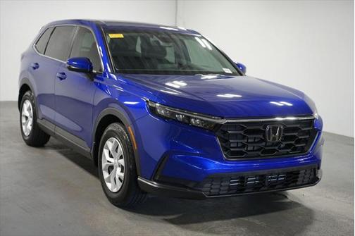 2025 Honda CR-V LX 2WD
