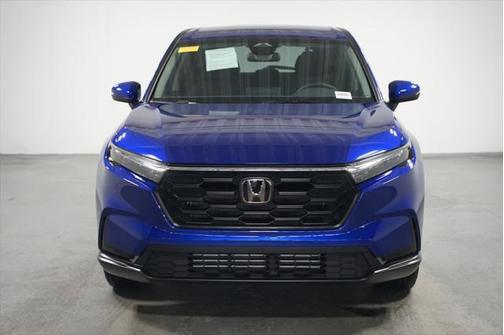 2025 Honda CR-V LX 2WD
